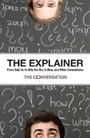 Cover: The Explainer - CSIRO Publishing