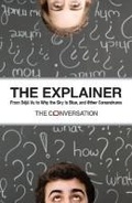 Cover: The Explainer - CSIRO Publishing