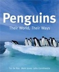 Cover: Penguins - CSIRO Publishing