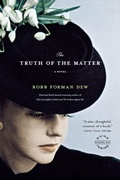 Cover: The Truth Of The Matter - Little, Brown & Company