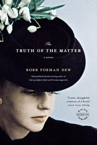 Enlarge image Cover: The Truth Of The Matter - Little, Brown & Company