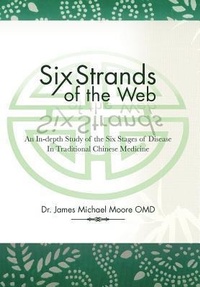 Abbildung von: Six Strands of the Web - Authorhouse