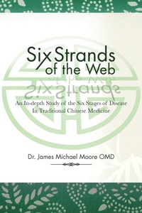 Abbildung von: Six Strands of the Web - Authorhouse