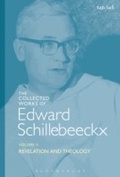 Cover: The Collected Works of Edward Schillebeeckx Volume 2 - T.& T.Clark Ltd