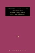 Cover: Hugo, Pasternak, Brecht, Cesaire - The Arden Shakespeare