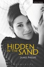 Cover: Hidden in the Sand - Methuen Drama