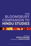 Cover: The Bloomsbury Companion to Hindu Studies - Bloomsbury Academic