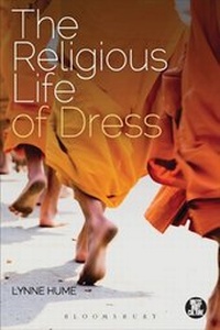 Abbildung von: The Religious Life of Dress - Bloomsbury Academic