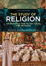 Cover: The Study of Religion - Bloomsbury Academic