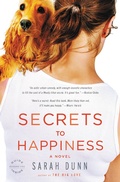 Cover: Secrets to Happiness - Little, Brown & Company