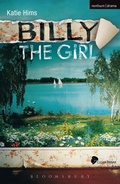 Cover: Billy the Girl - Methuen Drama
