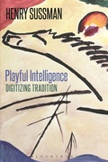Cover: Playful Intelligence - Bloomsbury Academic