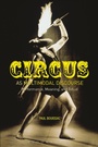 Cover: Circus as Multimodal Discourse - Bloomsbury Academic