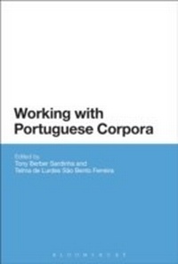 Abbildung von: Working with Portuguese Corpora - Bloomsbury Academic