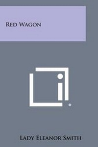 Enlarge image Cover: Red Wagon - Literary Licensing, LLC
