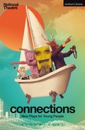 Cover: National Theatre Connections 2014 - Methuen Drama