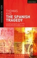 Cover: The Spanish Tragedy - Methuen Drama