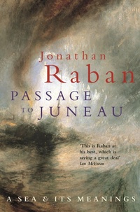 Abbildung von: Passage To Juneau - Picador