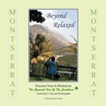 Cover: Beyond Relaxed - Authorhouse
