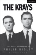Cover: The Krays - Methuen Drama