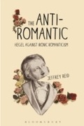Cover: The Anti-Romantic - Bloomsbury Academic