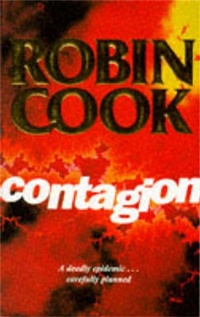 Enlarge image Cover: Contagion - Pan Books