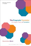 Cover: The Pragmatic Translator - Bloomsbury Academic