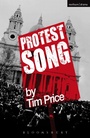Cover: Protest Song - Methuen Drama