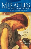 Cover: Miracles and Stories of God's Acts Today - Pan Books