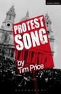 Cover: Protest Song - Methuen Drama