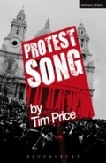 Cover: Protest Song - Methuen Drama