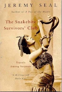 Abbildung von: The Snakebite Survivors' Club - Picador