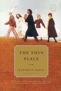 Cover: The Thin Place - Back Bay Books