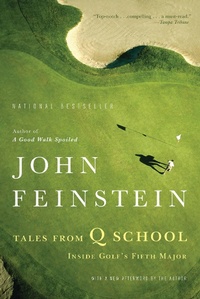 Abbildung von: Tales from Q School - Little, Brown & Company