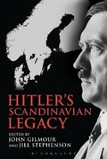 Cover: Hitler's Scandinavian Legacy - Bloomsbury Academic