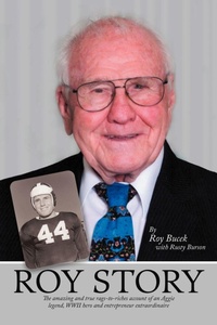 Enlarge image Cover: Roy Story - Authorhouse