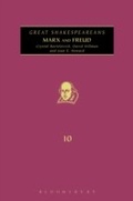 Cover: Marx and Freud - The Arden Shakespeare