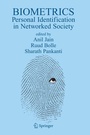 Cover: Biometrics - Springer