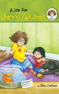 Cover: A Job for Jenny Archer - Little, Brown & Company