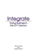 Cover: Integrate - Juta