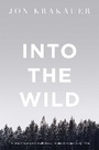Cover: Into the Wild - Pan Books