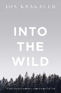 Enlarge image Cover: Into the Wild - Pan Books