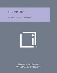 Enlarge image Cover: The Western - Literary Licensing, LLC