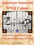 Cover: American Samurais - WWII Camps - AUTHORHOUSE