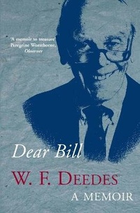 Bild: Dear Bill - Pan Books