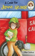 Cover: A Case for Jenny Archer - Little, Brown & Company