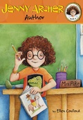 Cover: Jenny Archer, Author - Little, Brown Books for Young Readers