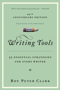 Cover: Writing Tools - Little, Brown & Company