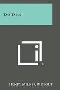 Cover: Tao Tales - Literary Licensing, LLC