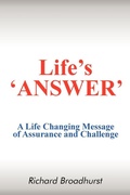 Cover: Life's 'Answer' - Authorhouse UK